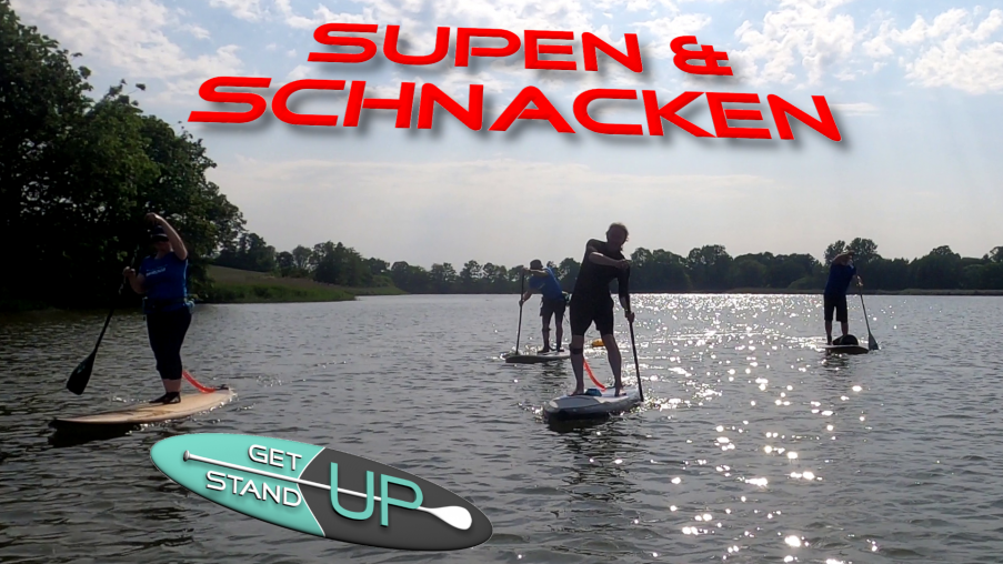 🤙 SUPen & Schnacken Ohrfeldhaff🤙